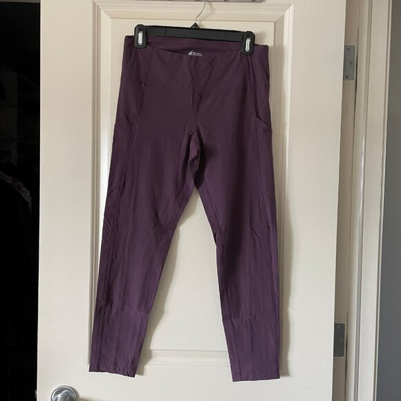 NWOT - MEC rock climbing pant - Picture 9 of 11